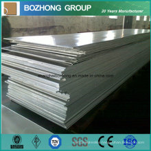 2024 T3 Bare Aluminum Sheet Plate on Stock Supply